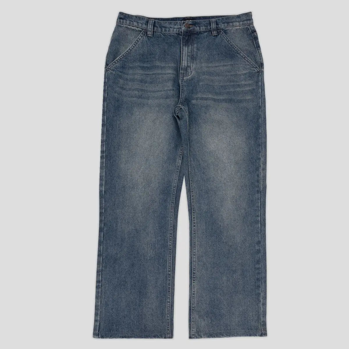 Pass~Port Workers Club Bootcut Jean Pass~Port