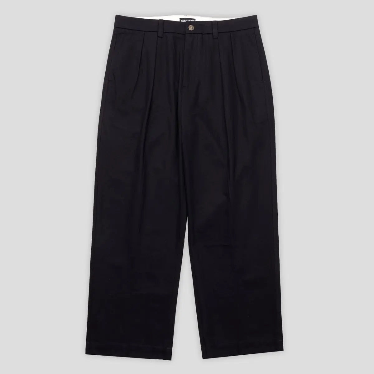 Pass~Port Herringbone Leagues Club Pant R45 ABU shop