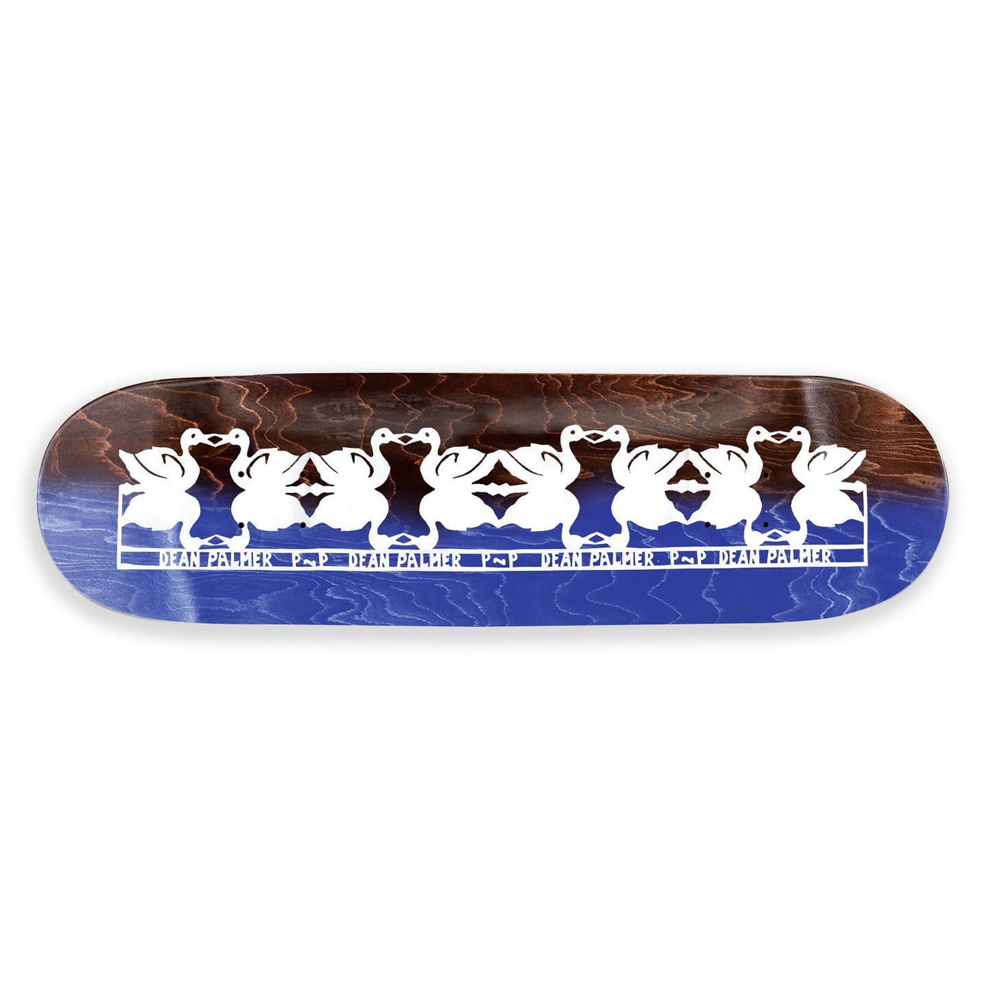 Pass~port Scissorcraft Pro Series Dean deck Pass~Port