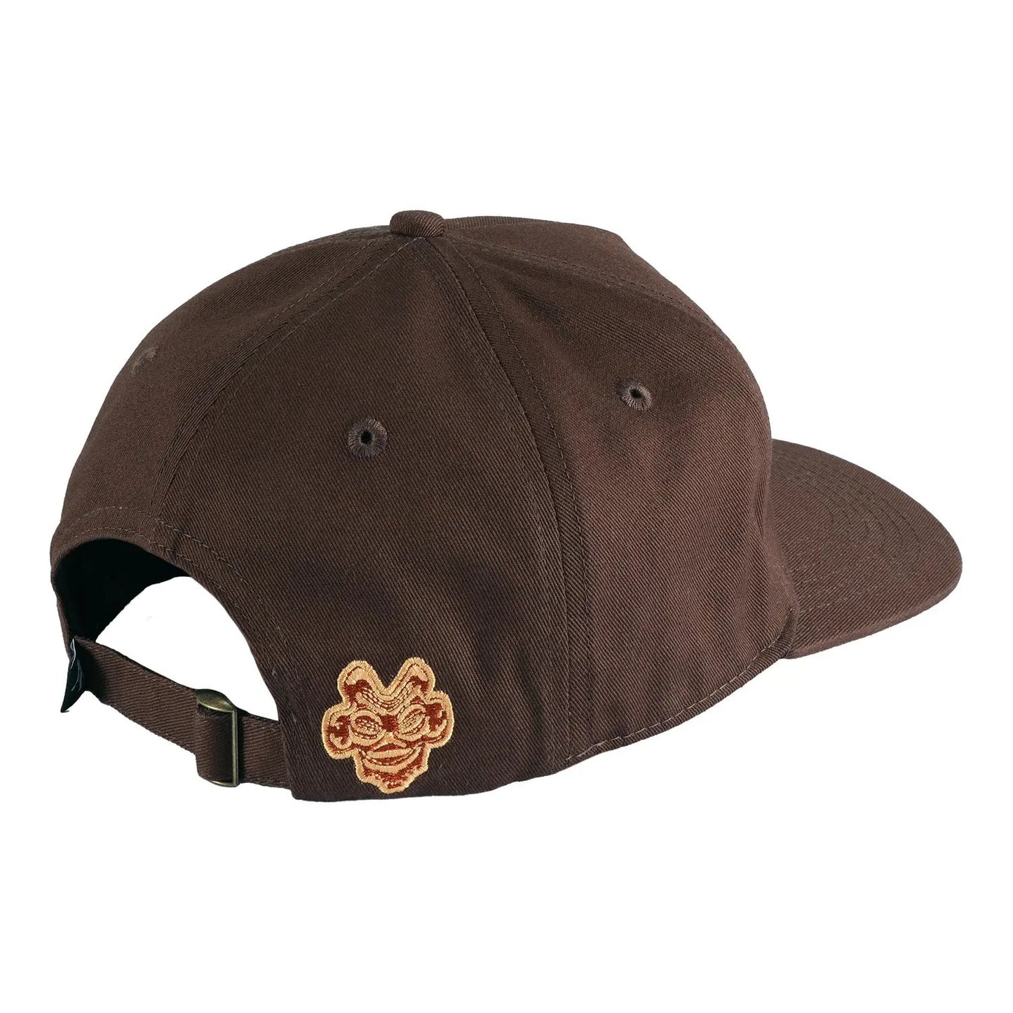 Pass~port Dogu Workers Cap Choc