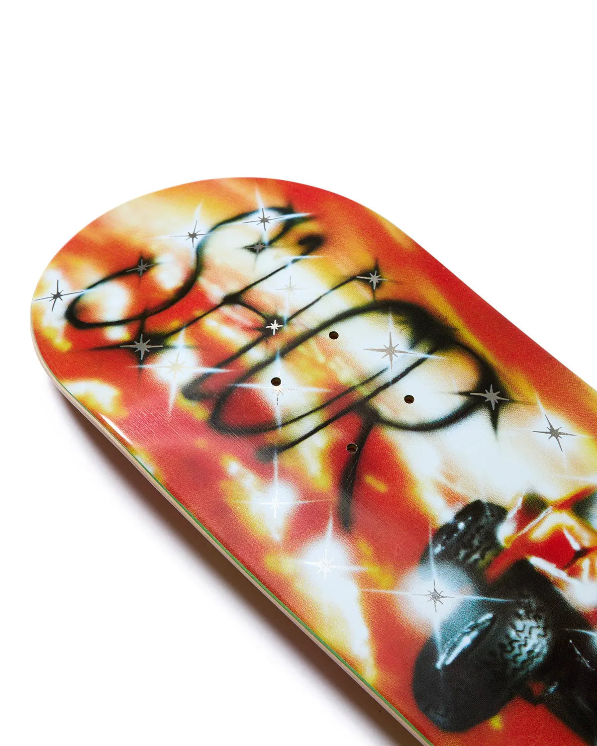 EVISEN THE SUNSET CAR SHOR WEST pro deck 8.25 Evisen