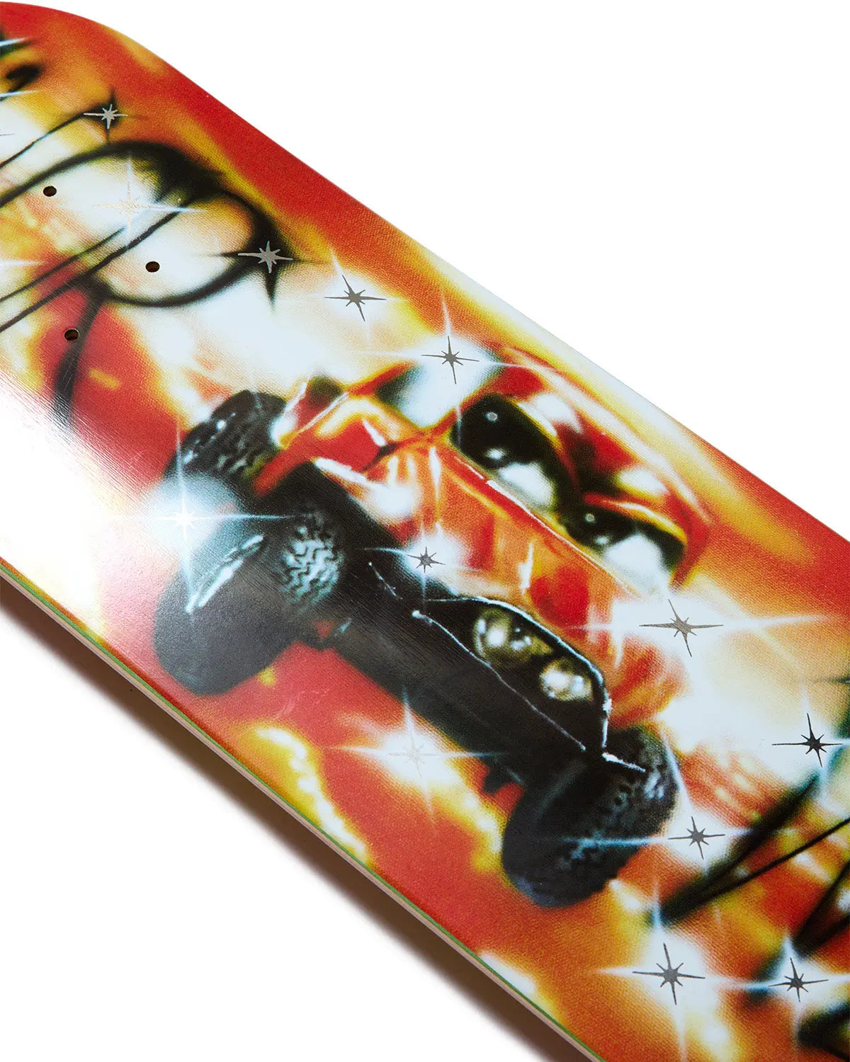EVISEN THE SUNSET CAR SHOR WEST pro deck 8.25 Evisen