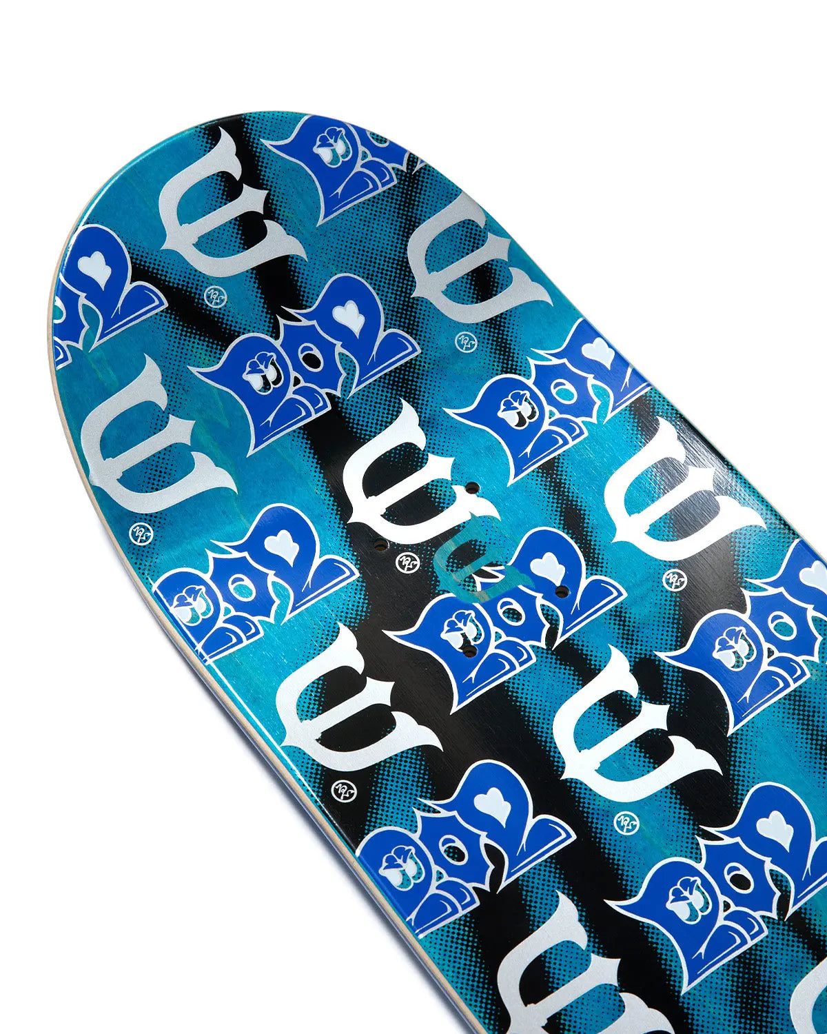 EVISEN RAT HOLDING SKULL KENTO YOSHIOKA pro deck 8.25 Evisen