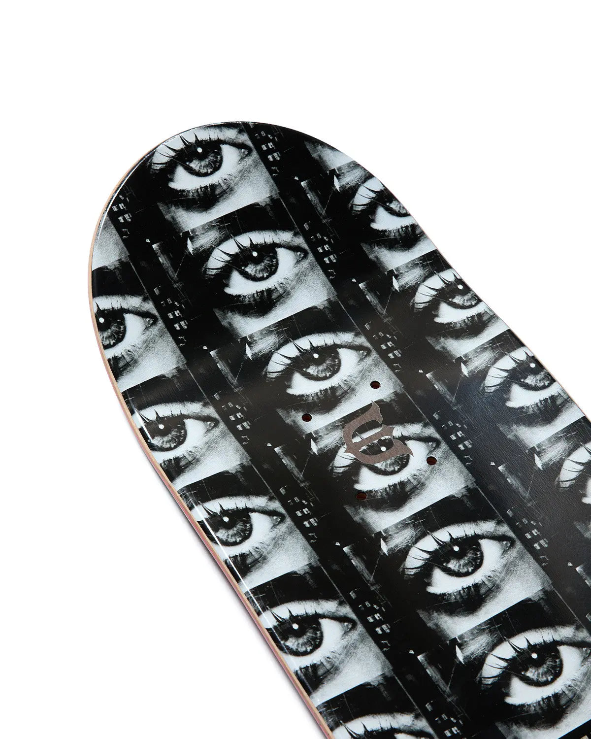 EVISEN DAIDO PORTRAIT team deck 8.5 Evisen