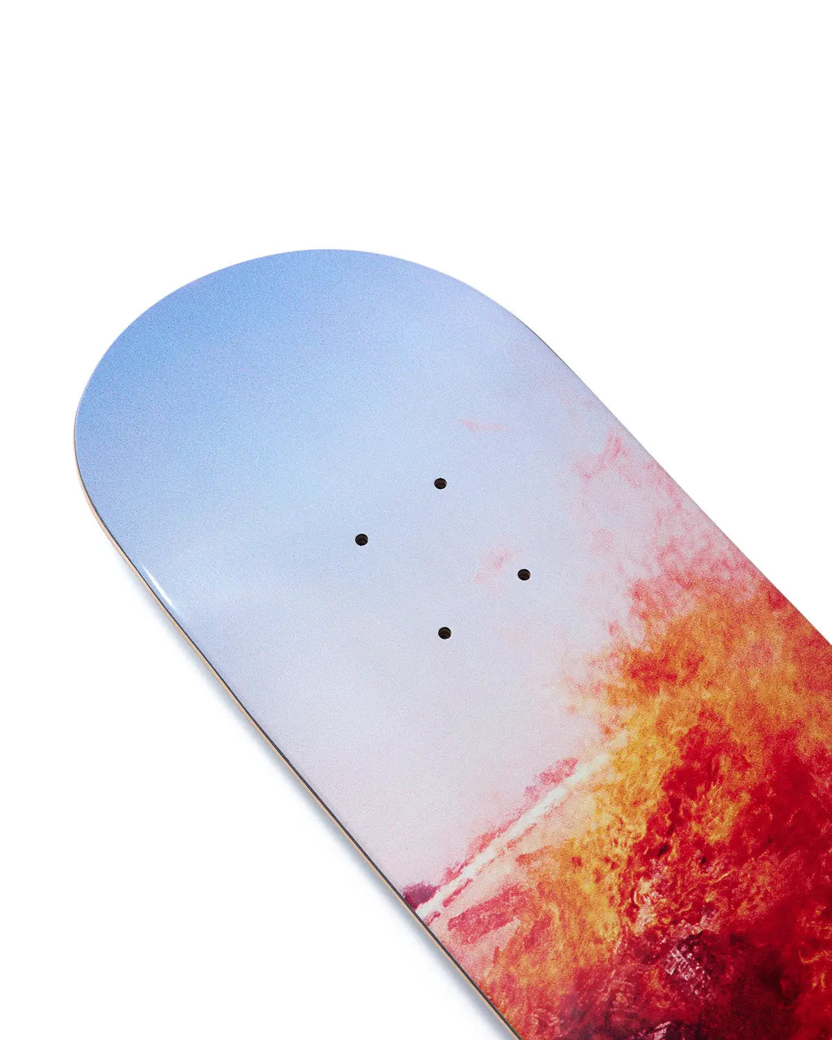 EVISEN DAIDO PORTRAIT team deck 8.5 Evisen