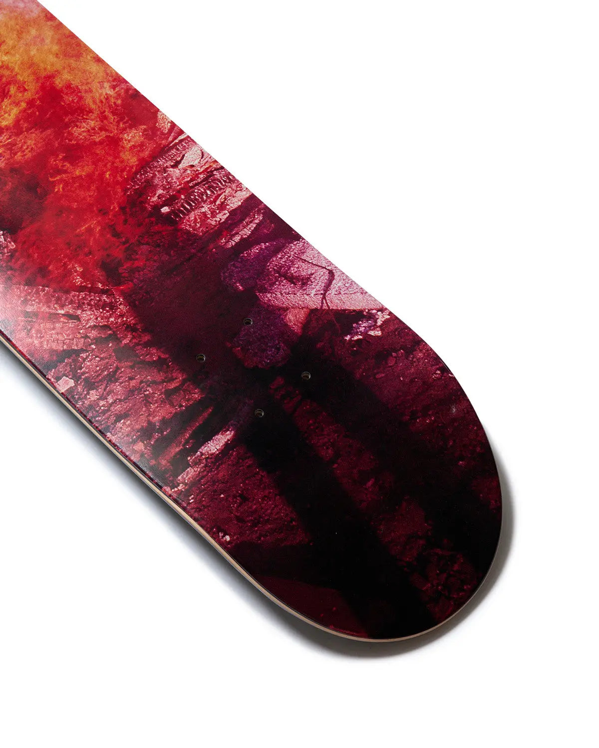 EVISEN DAIDO PORTRAIT team deck 8.5 Evisen
