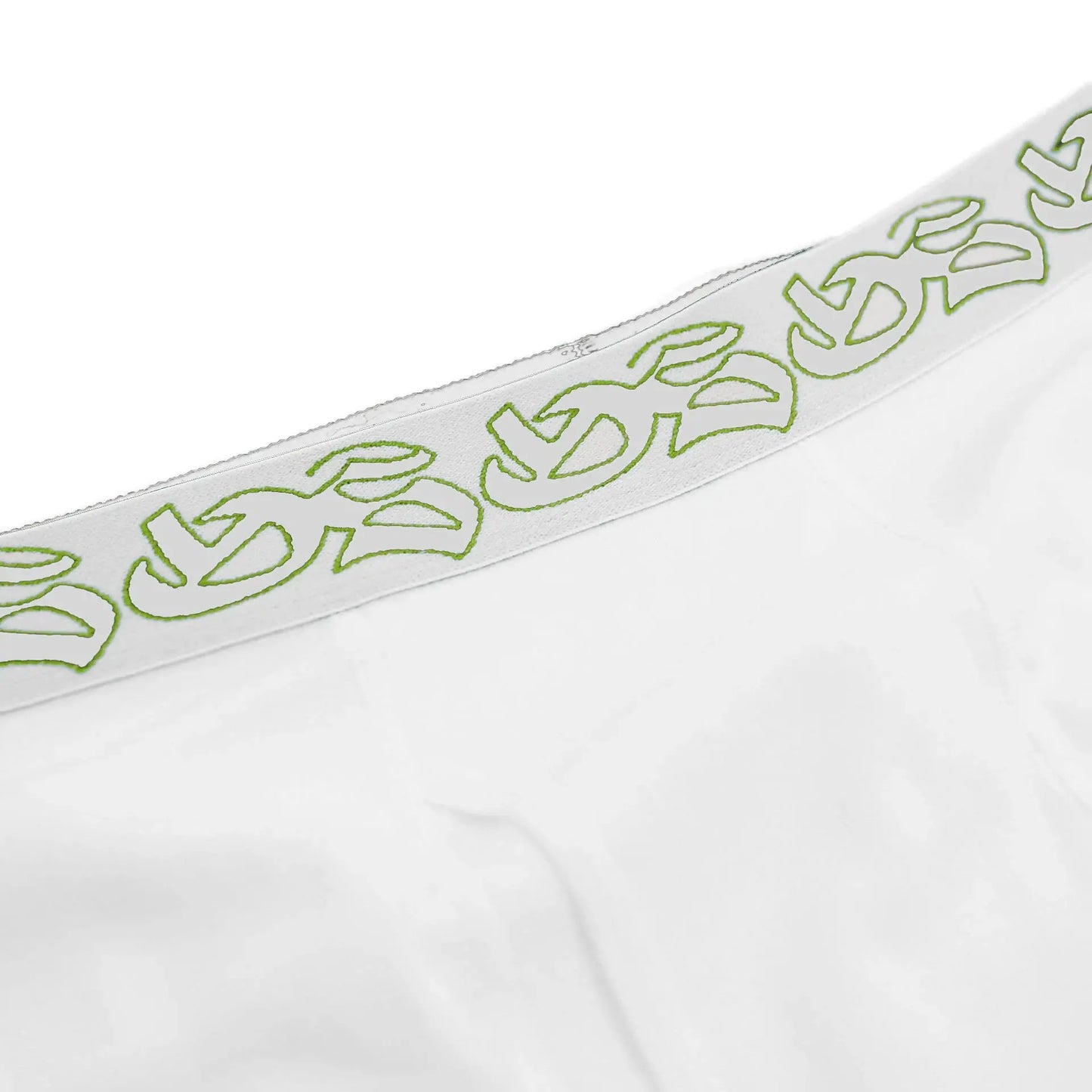 Yardsale Boxer short (white) YARDSALE