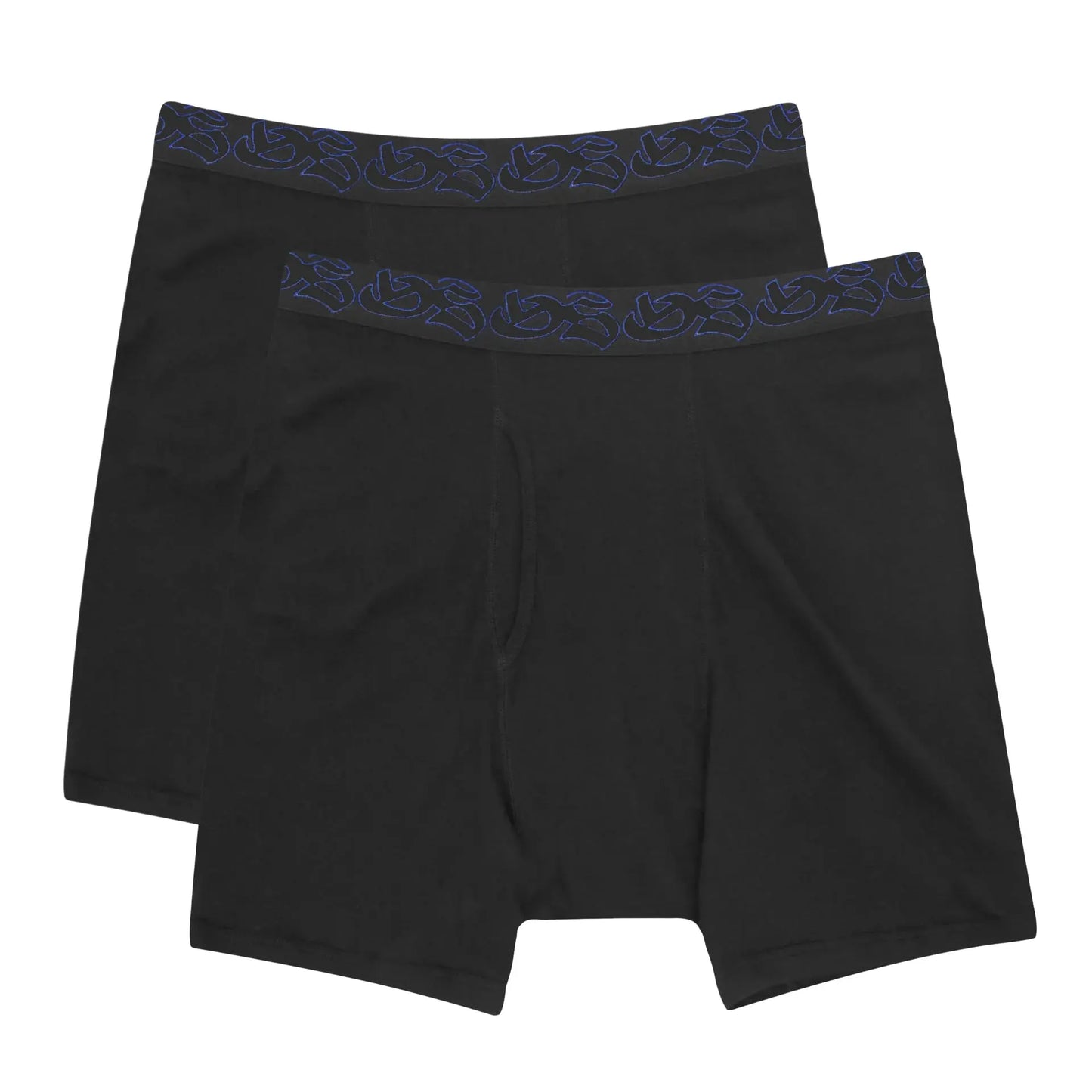 Yardsale Boxer short (Black) YARDSALE