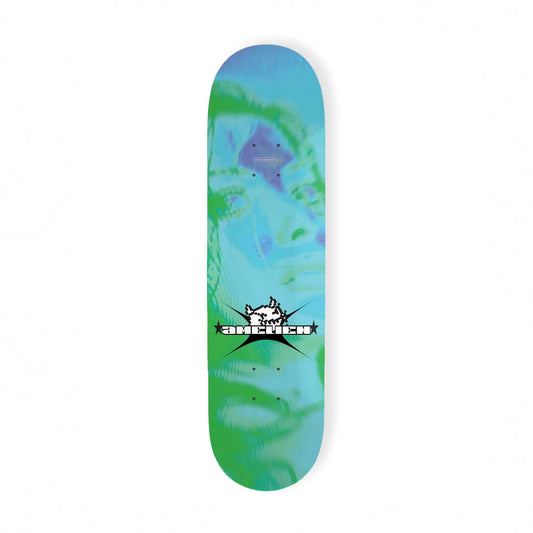 RAVE AMELIEN FOURES PRO board RAVE