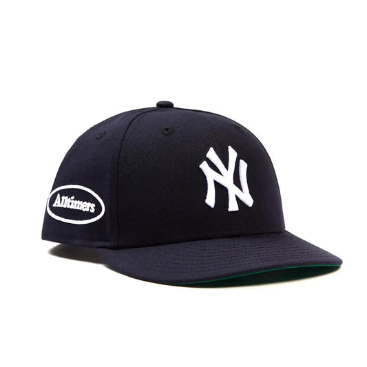 New era x Alltimers YANKEES cap Alltimers