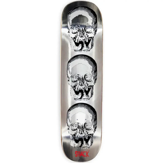 Snack Booonesaw deck 8.25 SNACK
