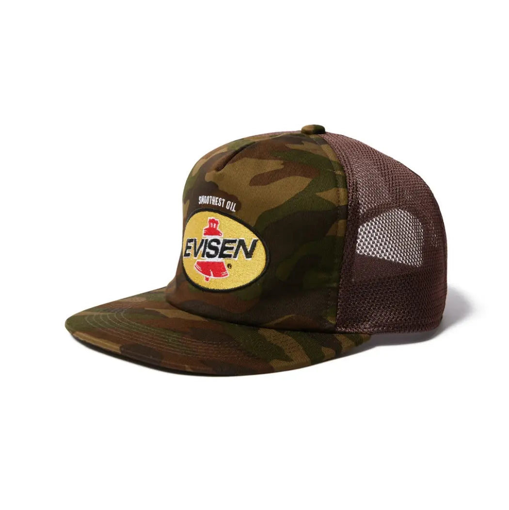 EVISEN / ABNORMAL MESH CAP Evisen