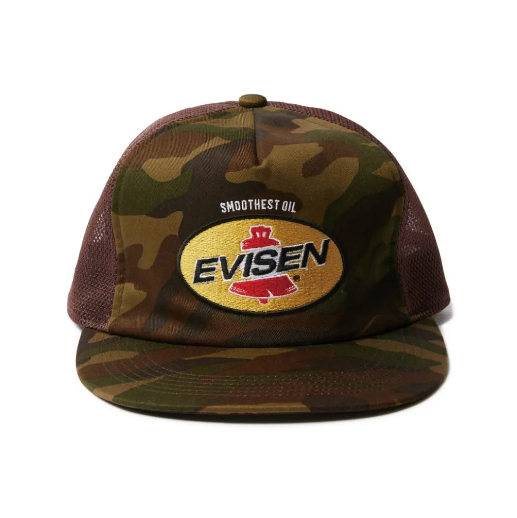 EVISEN / ABNORMAL MESH CAP Evisen