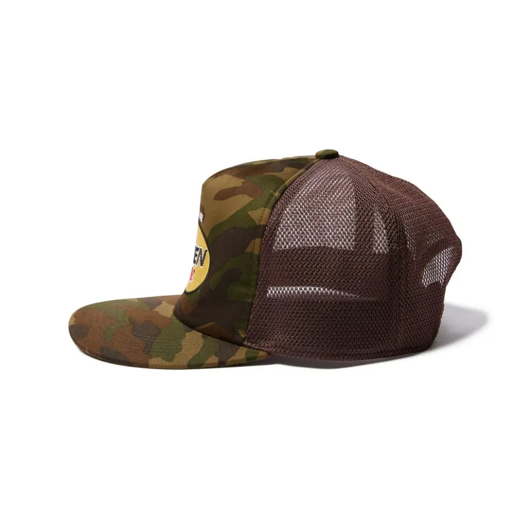 EVISEN / ABNORMAL MESH CAP Evisen