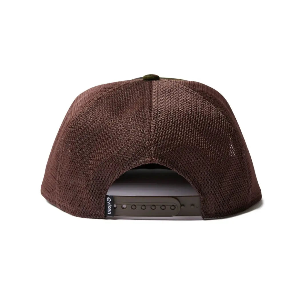 EVISEN / ABNORMAL MESH CAP Evisen