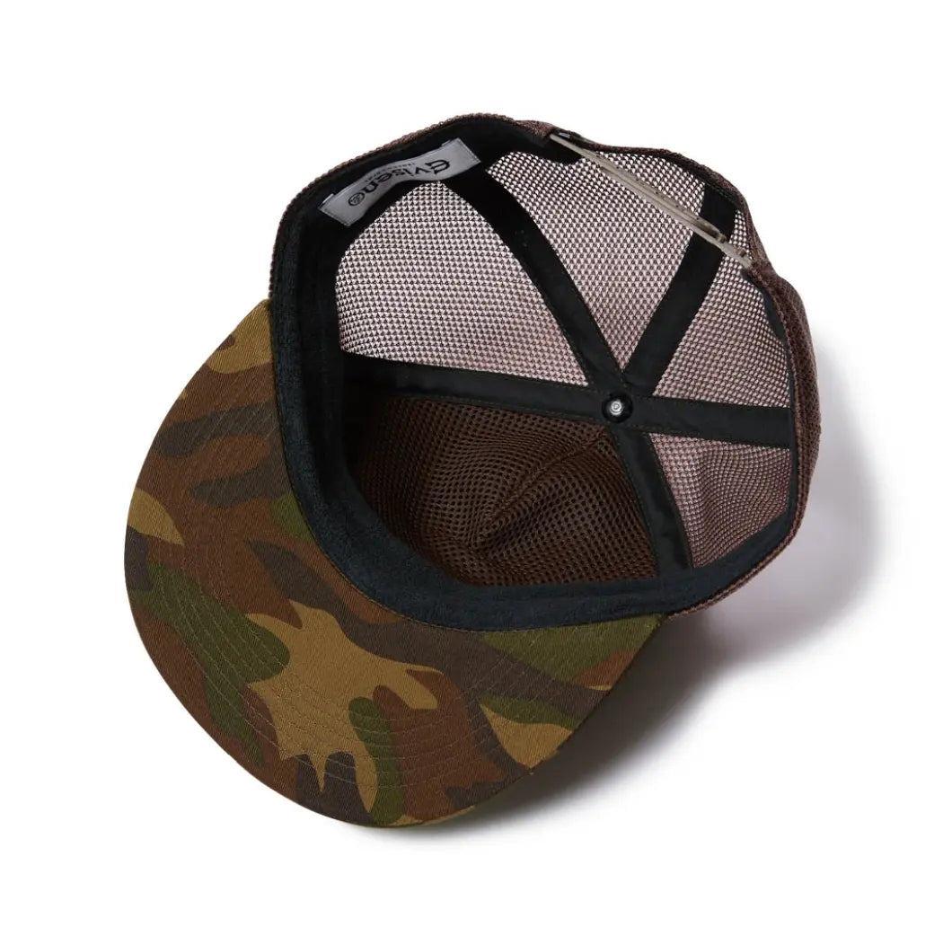 EVISEN / ABNORMAL MESH CAP Evisen