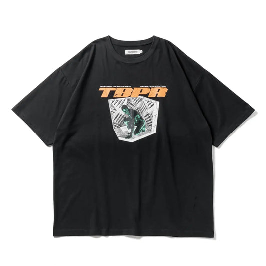 TBPR / LOST CHILD T-SHIRT TIGHTBOOTH