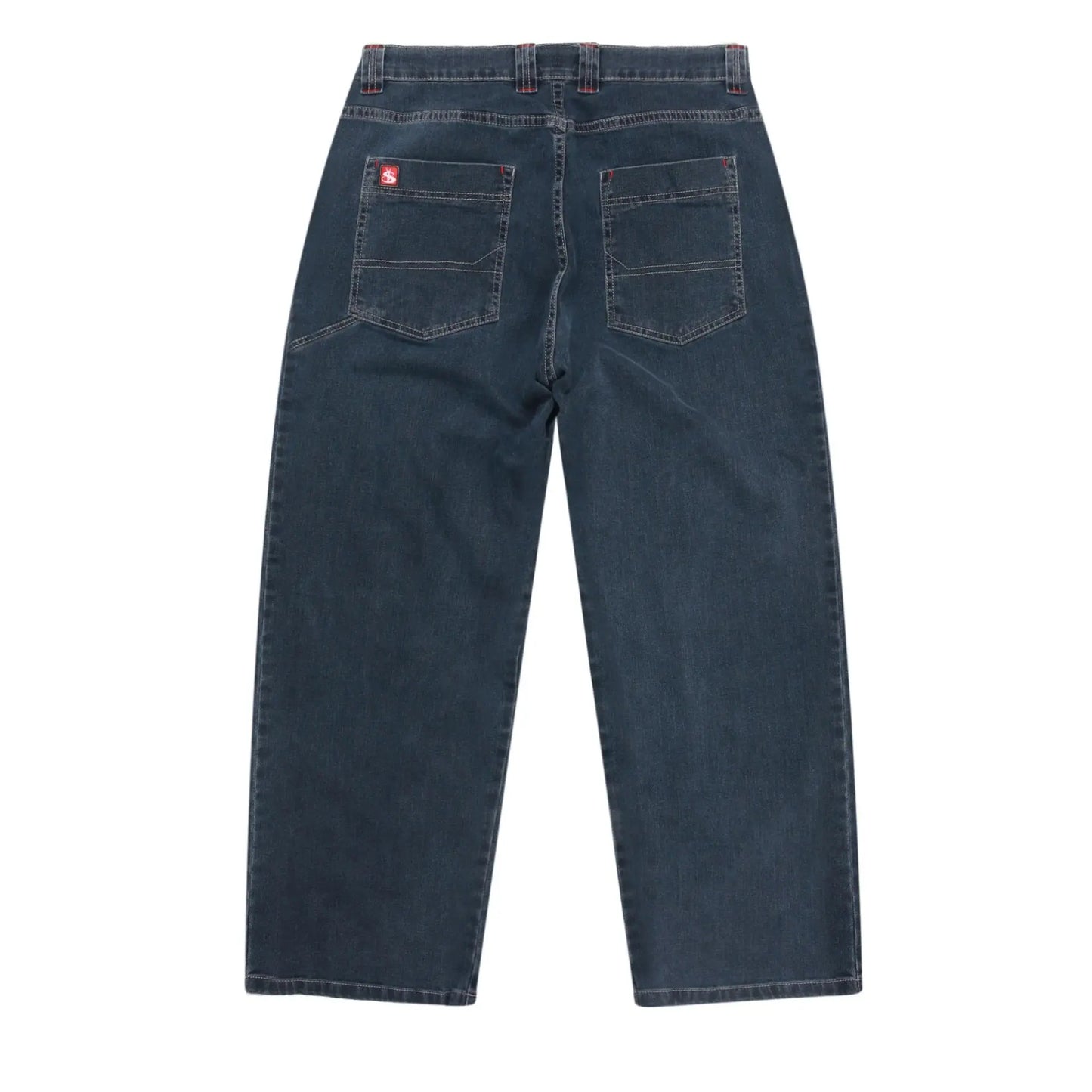 Yardsale Culture Phantasy Jeans (Stone Blue) YARDSALE
