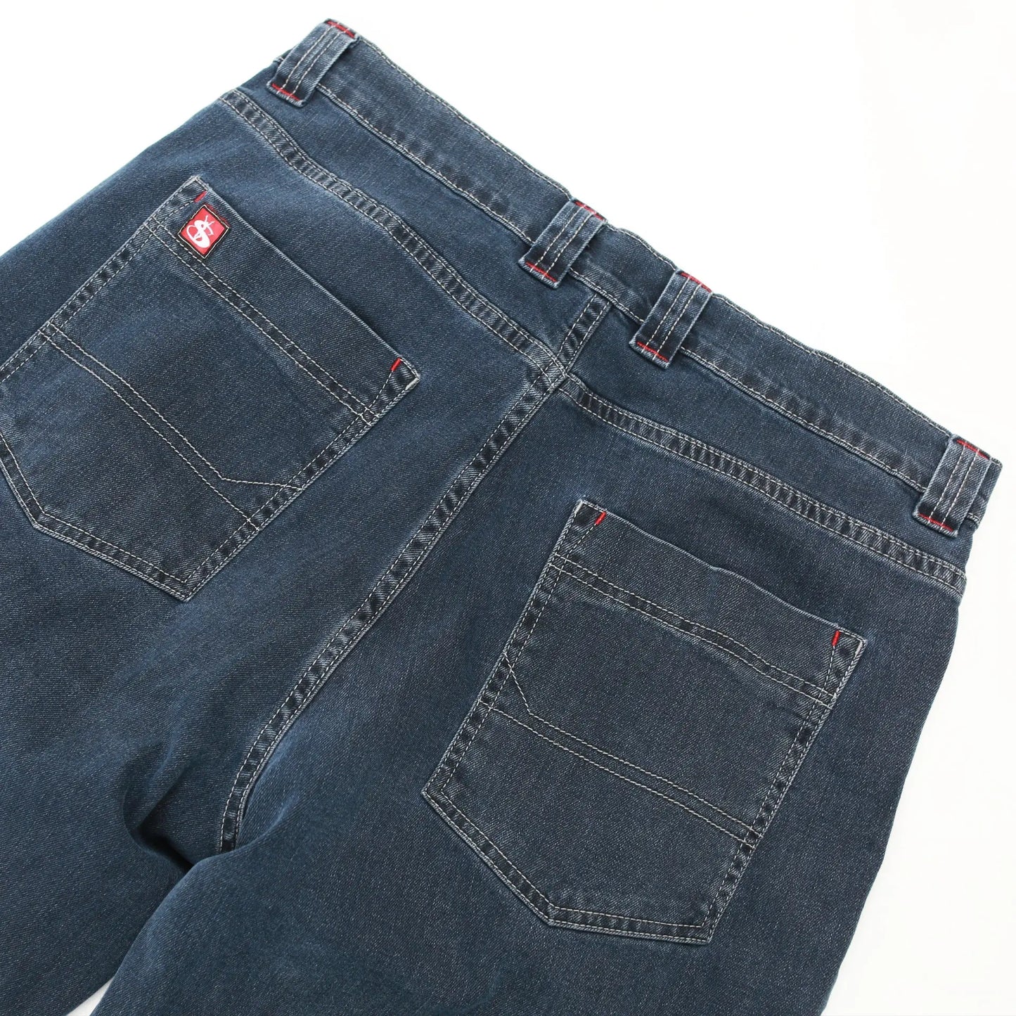 Yardsale Culture Phantasy Jeans (Stone Blue) YARDSALE