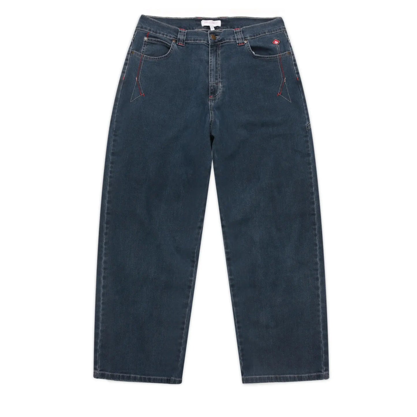 Yardsale Culture Phantasy Jeans (Stone Blue) YARDSALE