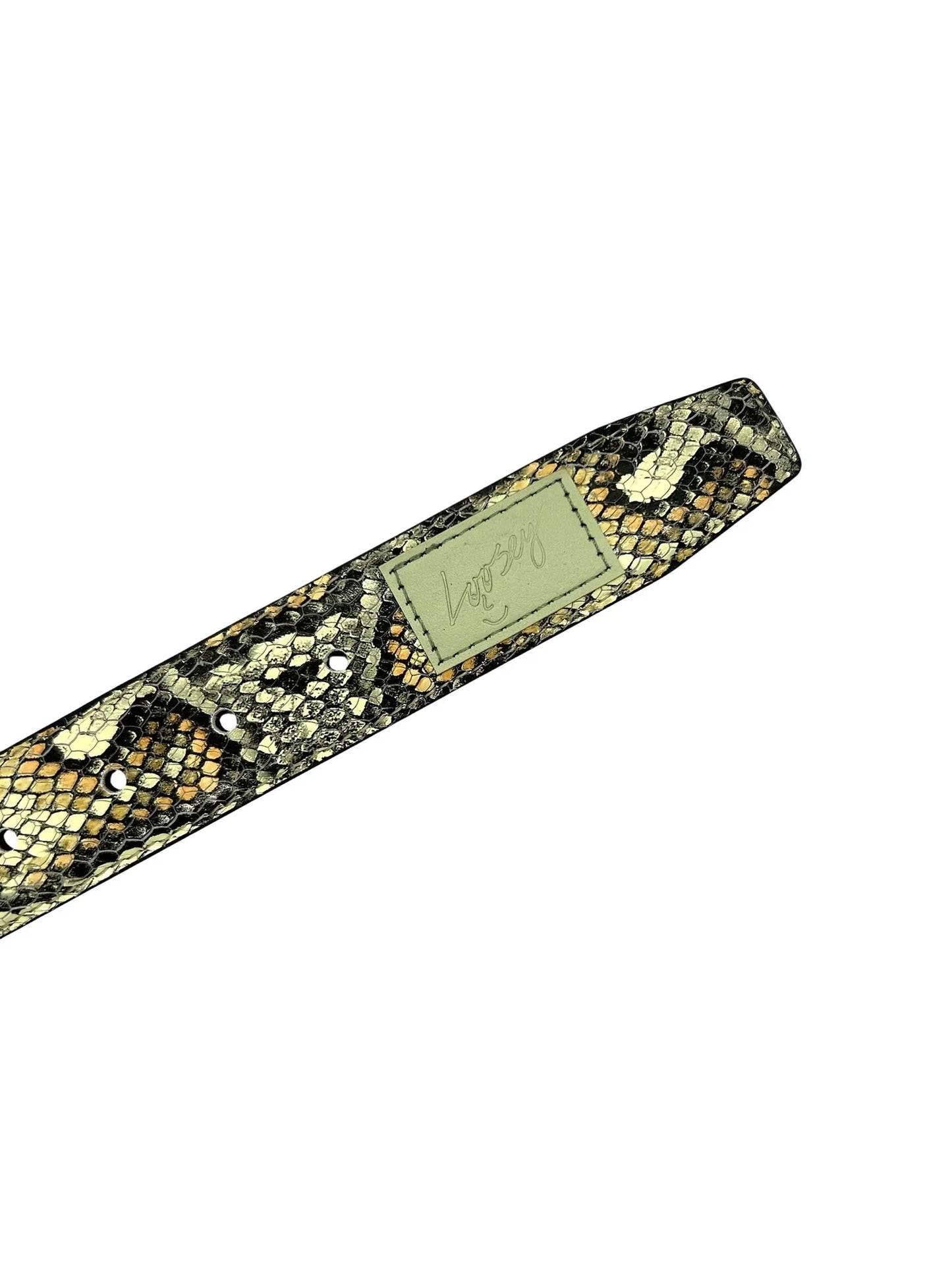 Loosey Dessert Slither