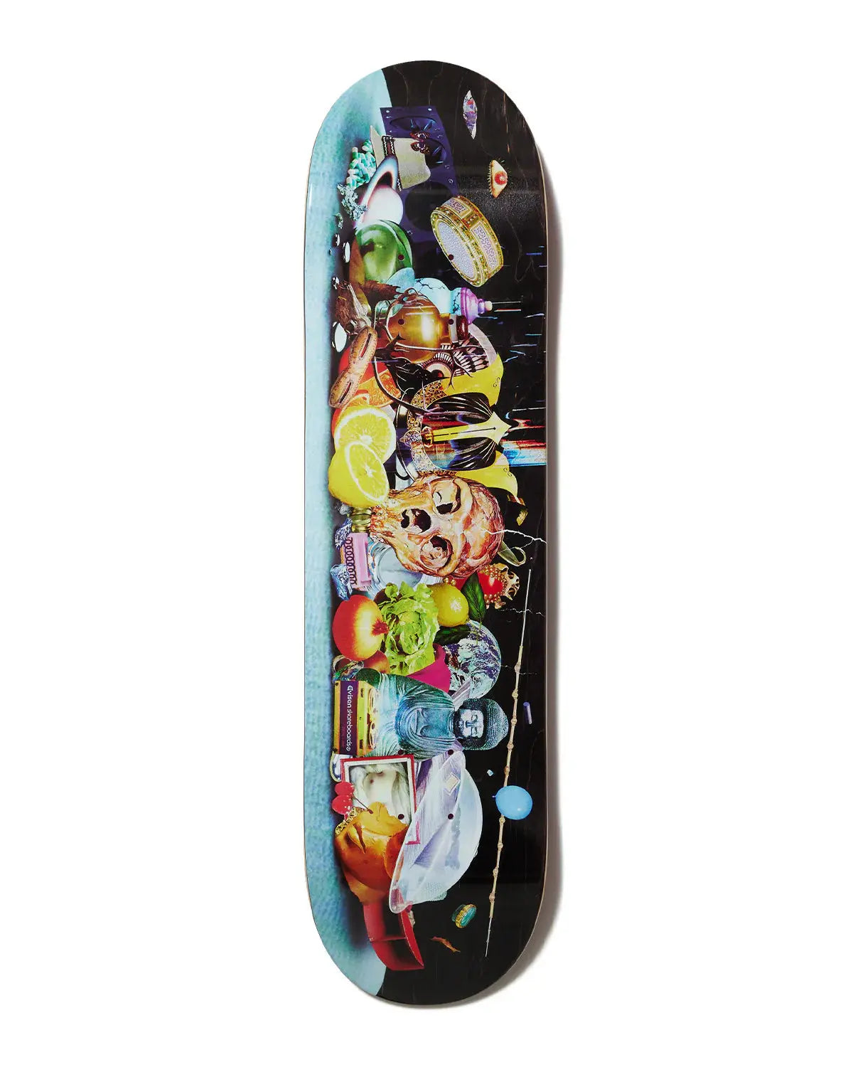 EVISEN ETERNAL FRIENDS DECK 8.25 Evisen