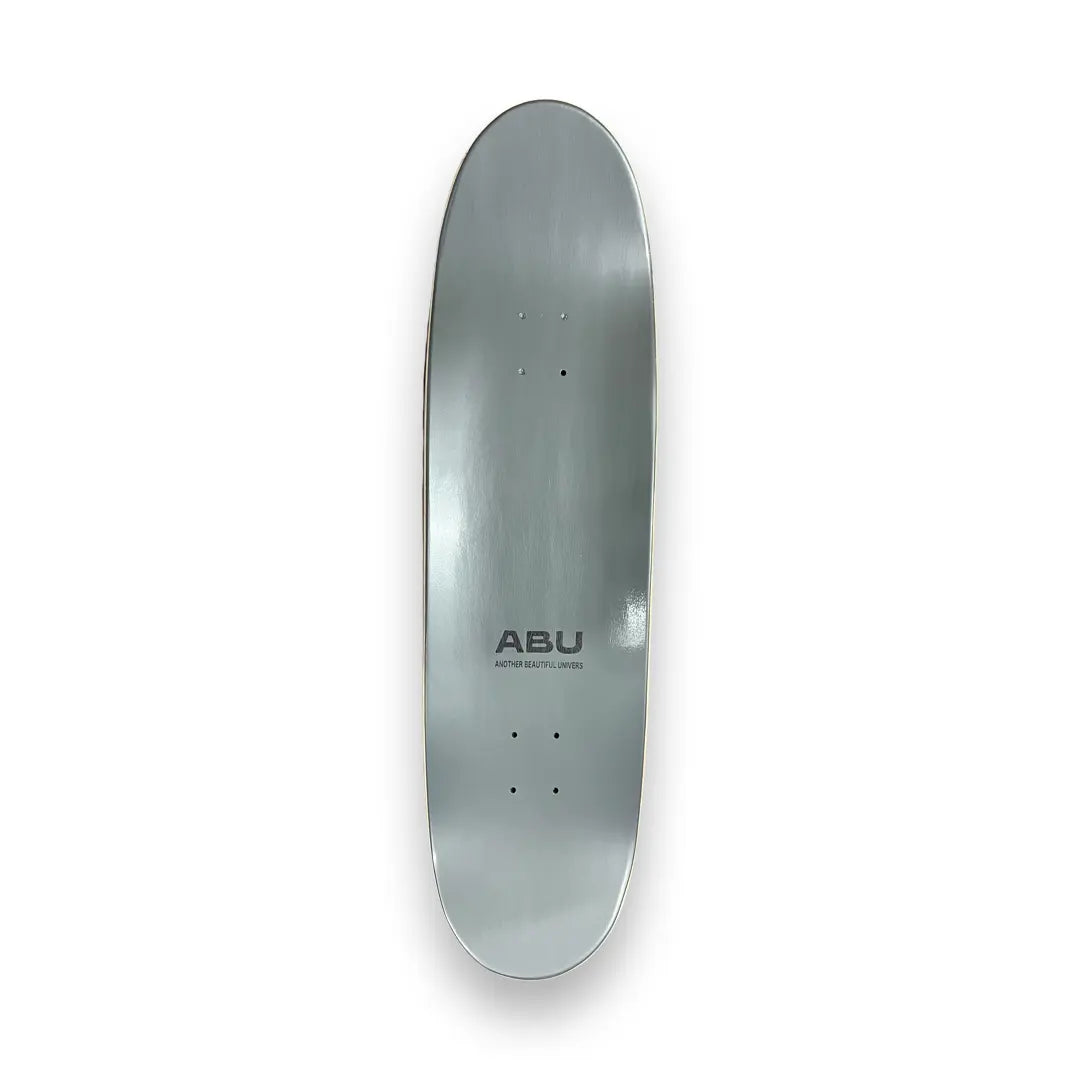 ANOTHER BEAUTIFUL UNIVERS EMB DECK 8.875 Shaped ANOTHER BEAUTIFUL UNIVERS