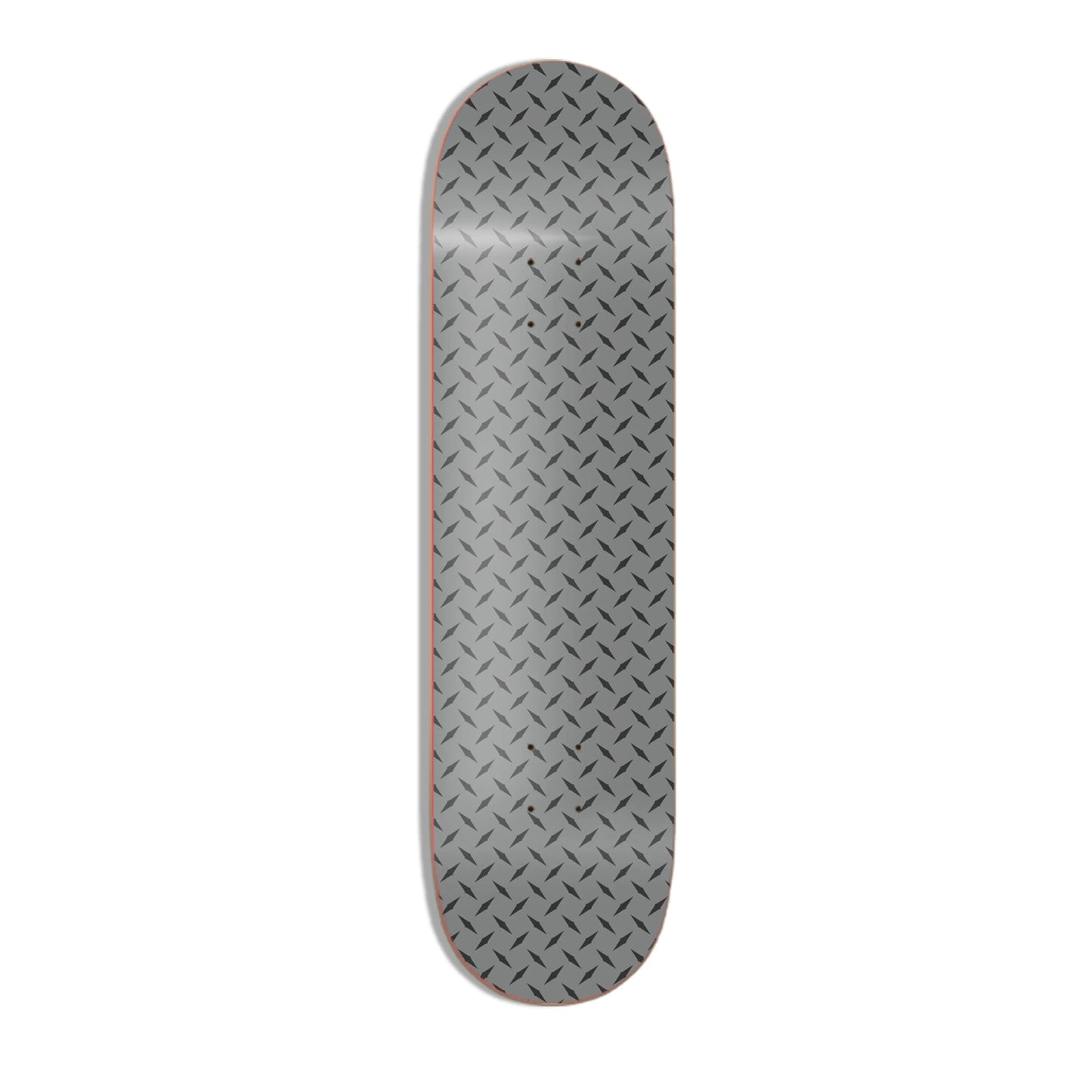 HARDBODY DIAMOND PLATE GREY DECK Hardbody