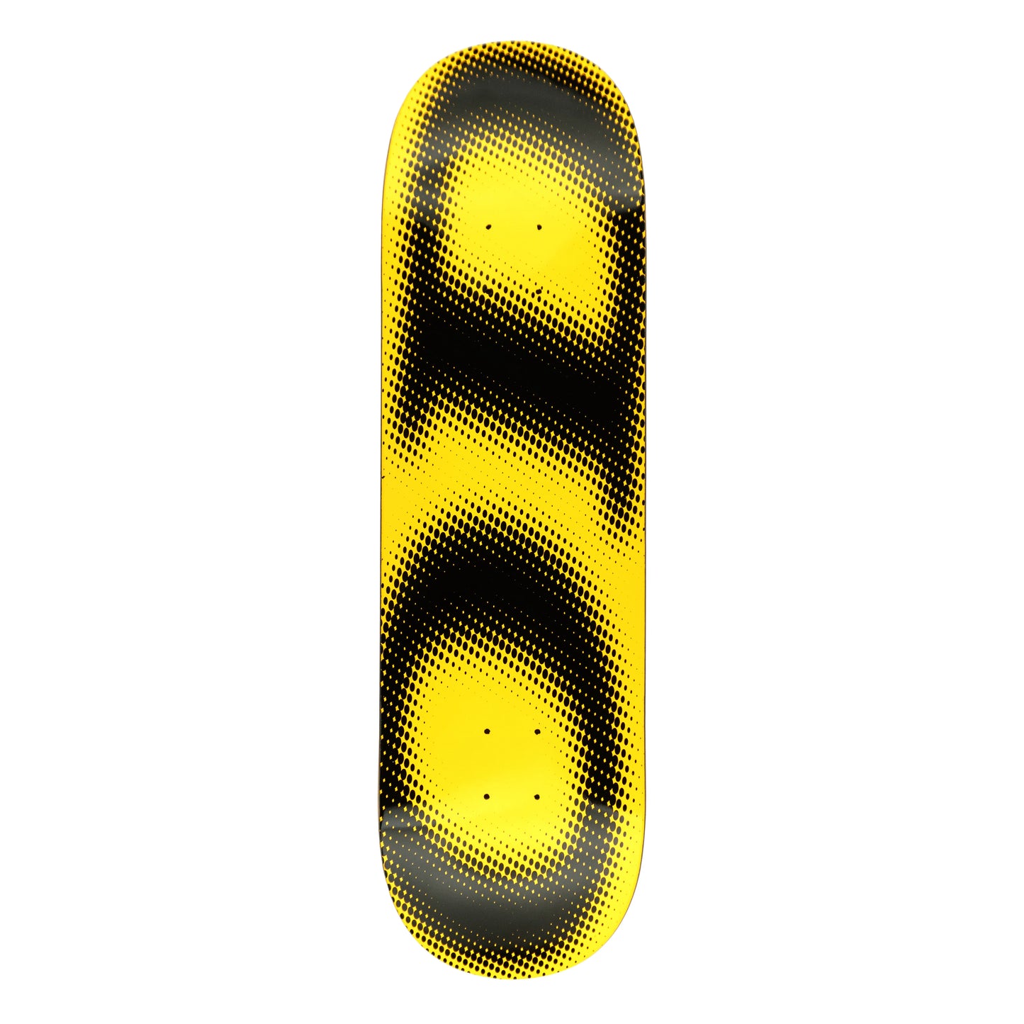 HARDBODY OD SPOT LOGO BOARD 8.75