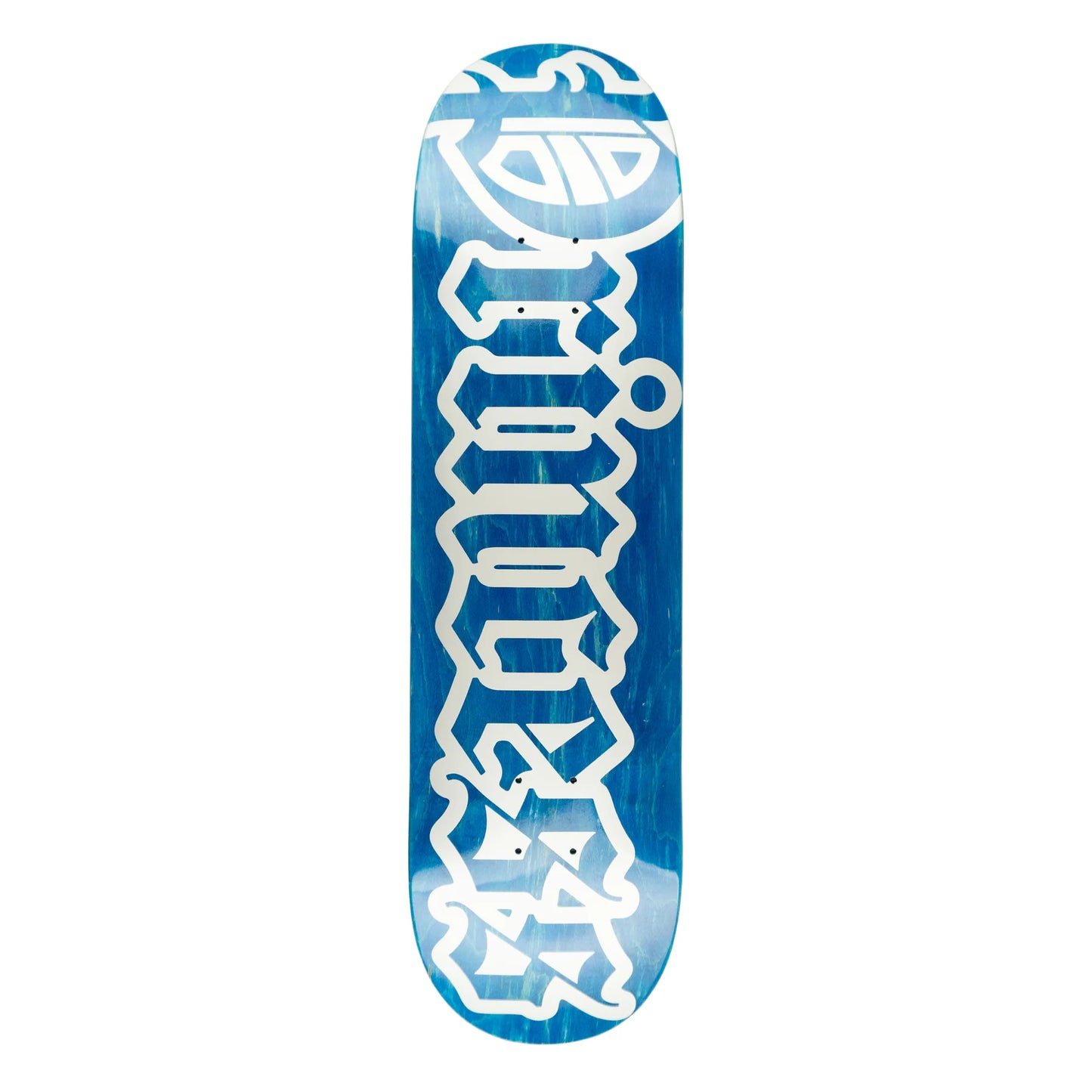 HARDBODY PRINCESS LOGO BOARD