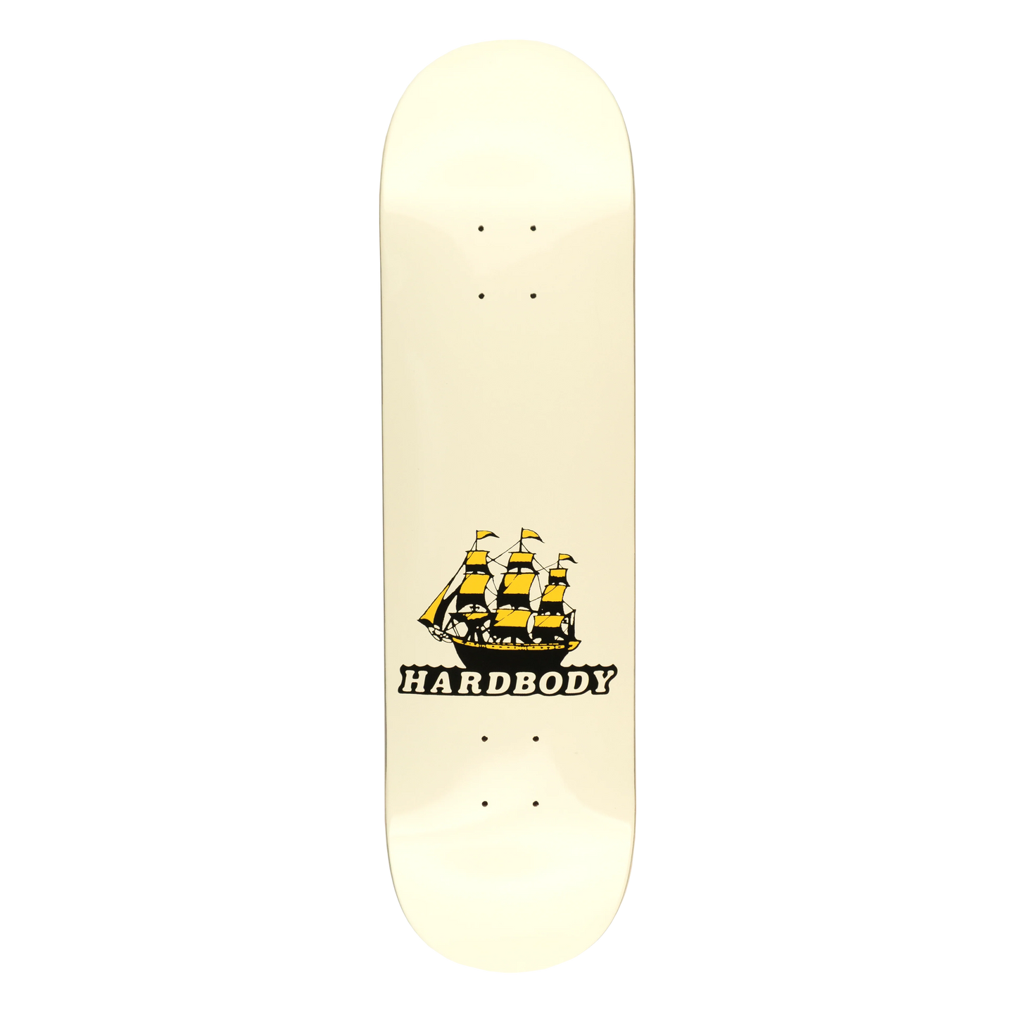 HARDBODY SAILING BOARD 8.125