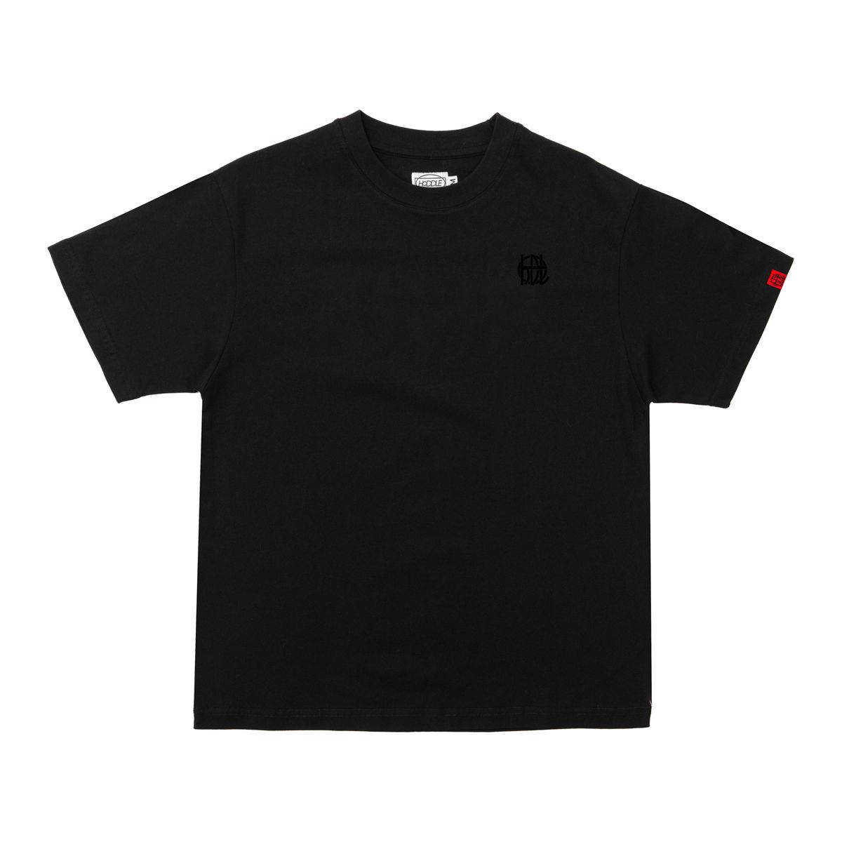 HODDLE THREE PACK TS Hoddle