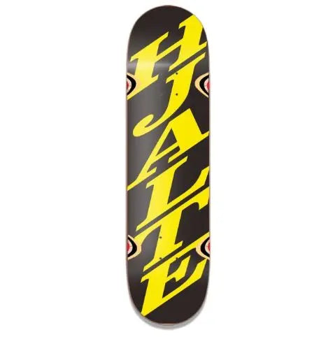 HARDBODY HJALTE STACKED BOARD 8.5