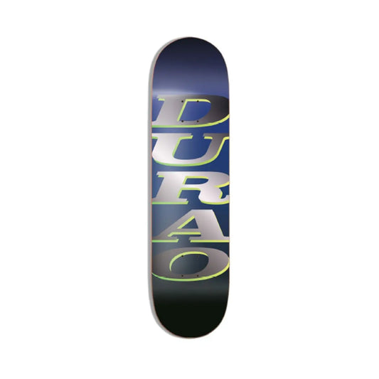 HARDBODY DURAO STACKED BOARD 8.25 SHORT Hardbody