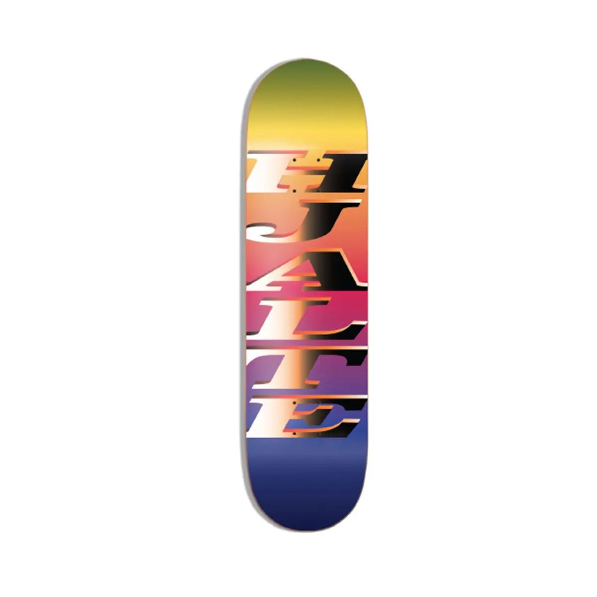 HARDBODY HJALTE STACKED BOARD 8.5 LONG Hardbody