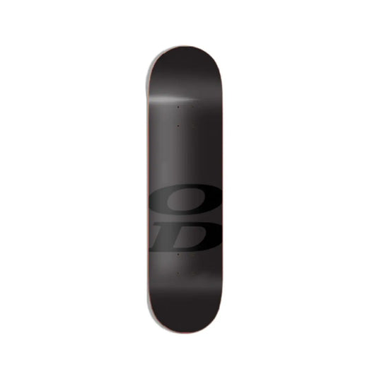 HARDBODY OD STACKED - BLACK BOARD 8.25 SHORT Hardbody
