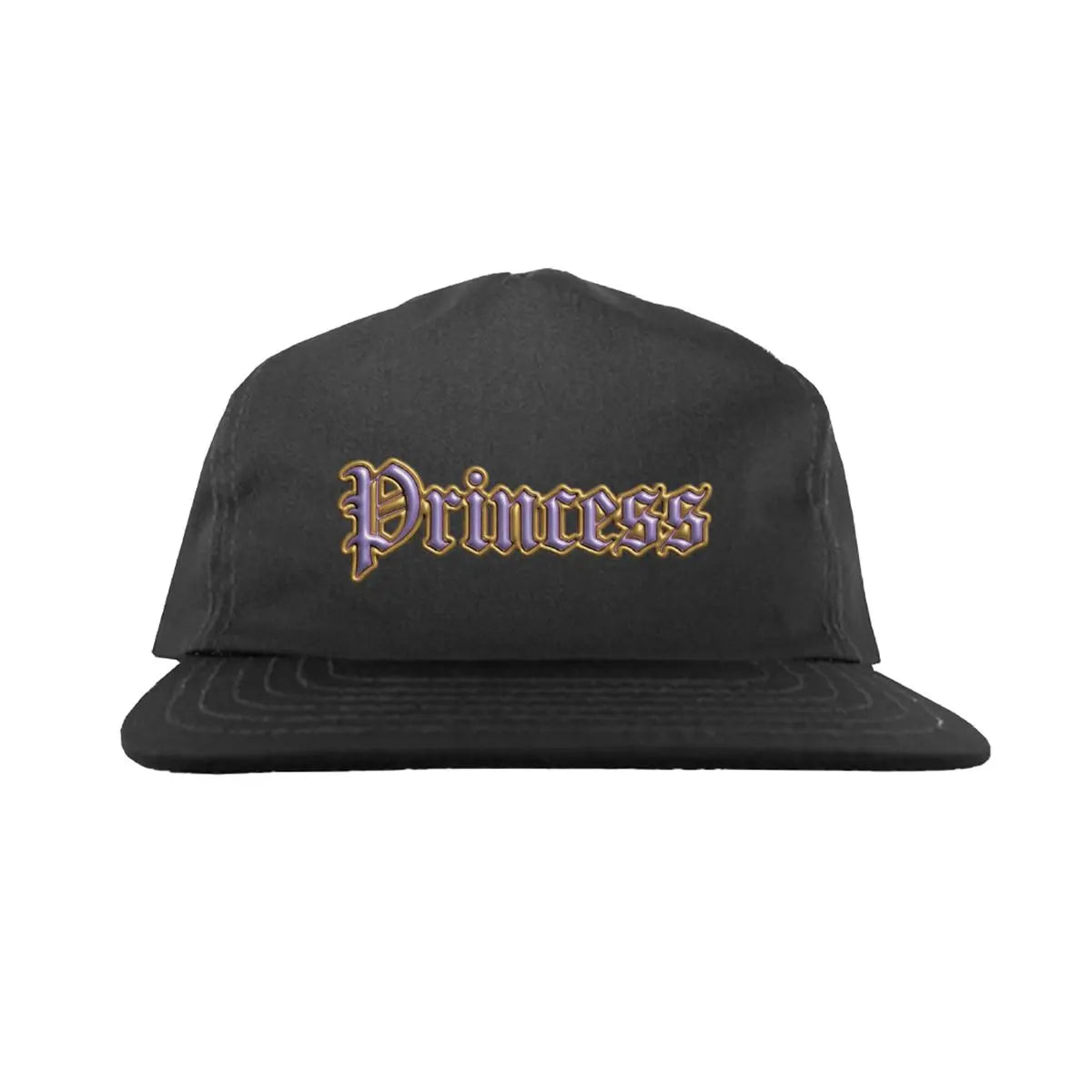 HARDBODY PRINCESS LOGO 5 PANEL Hardbody