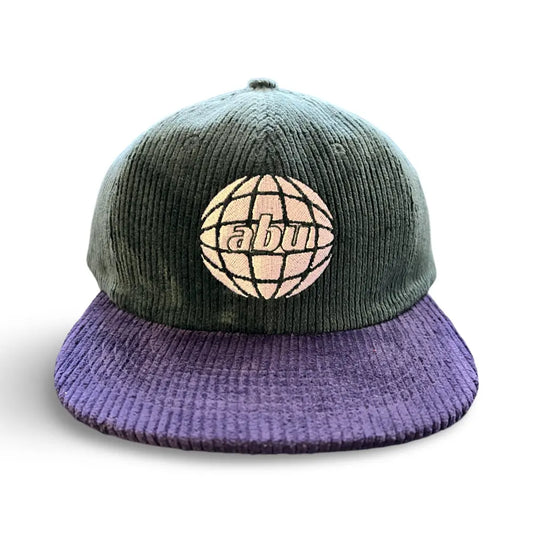 ABU hat universe logo ABU