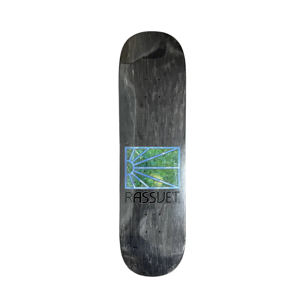 RASSVET SUN COLLAGE BOARD RASSVET