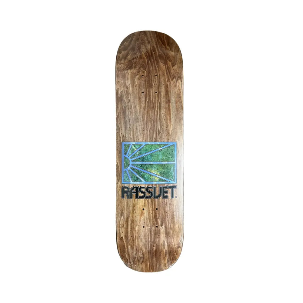 RASSVET SUN COLLAGE BOARD RASSVET