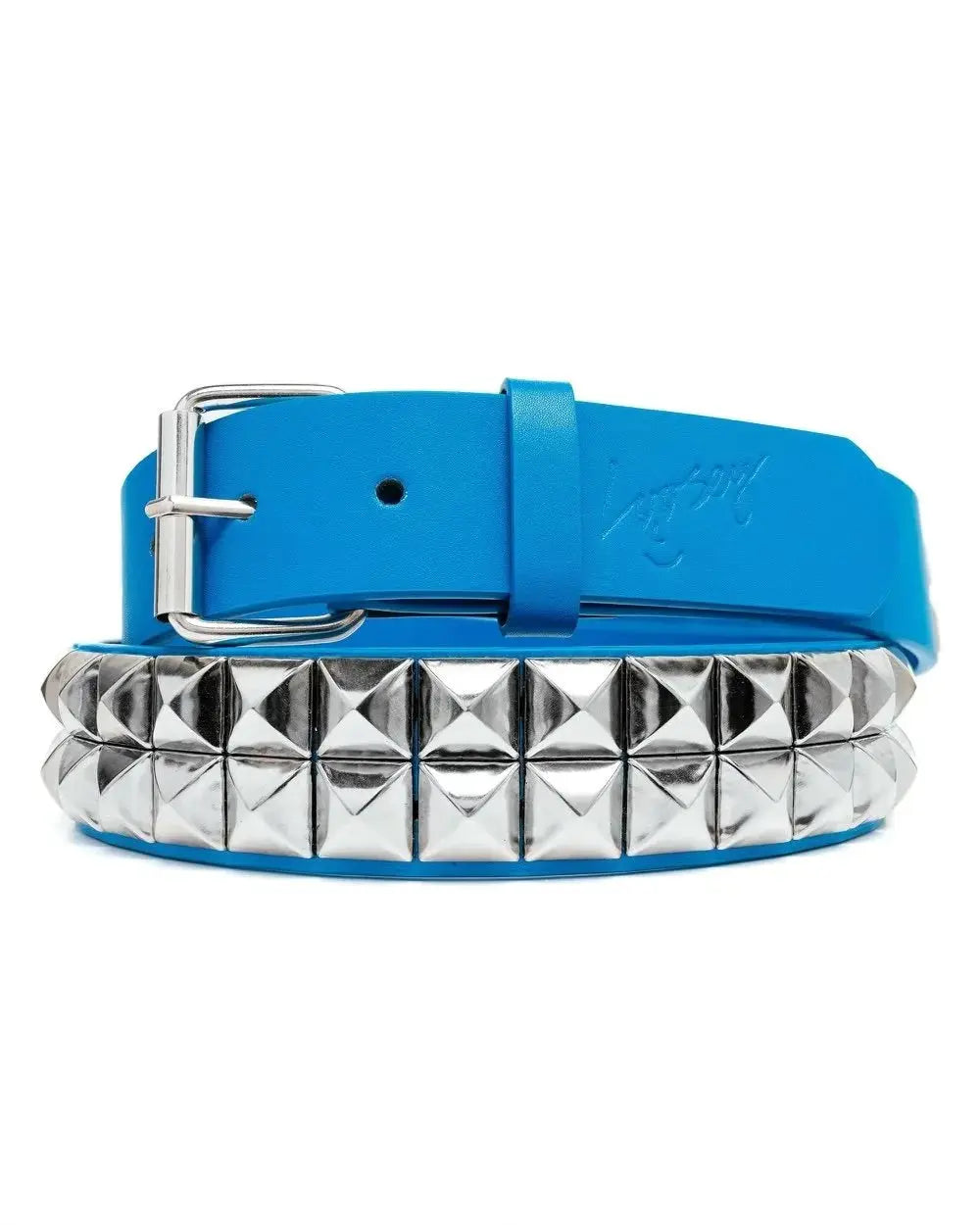 LOOSEY LOVE YOU Blue studded - ABU shop