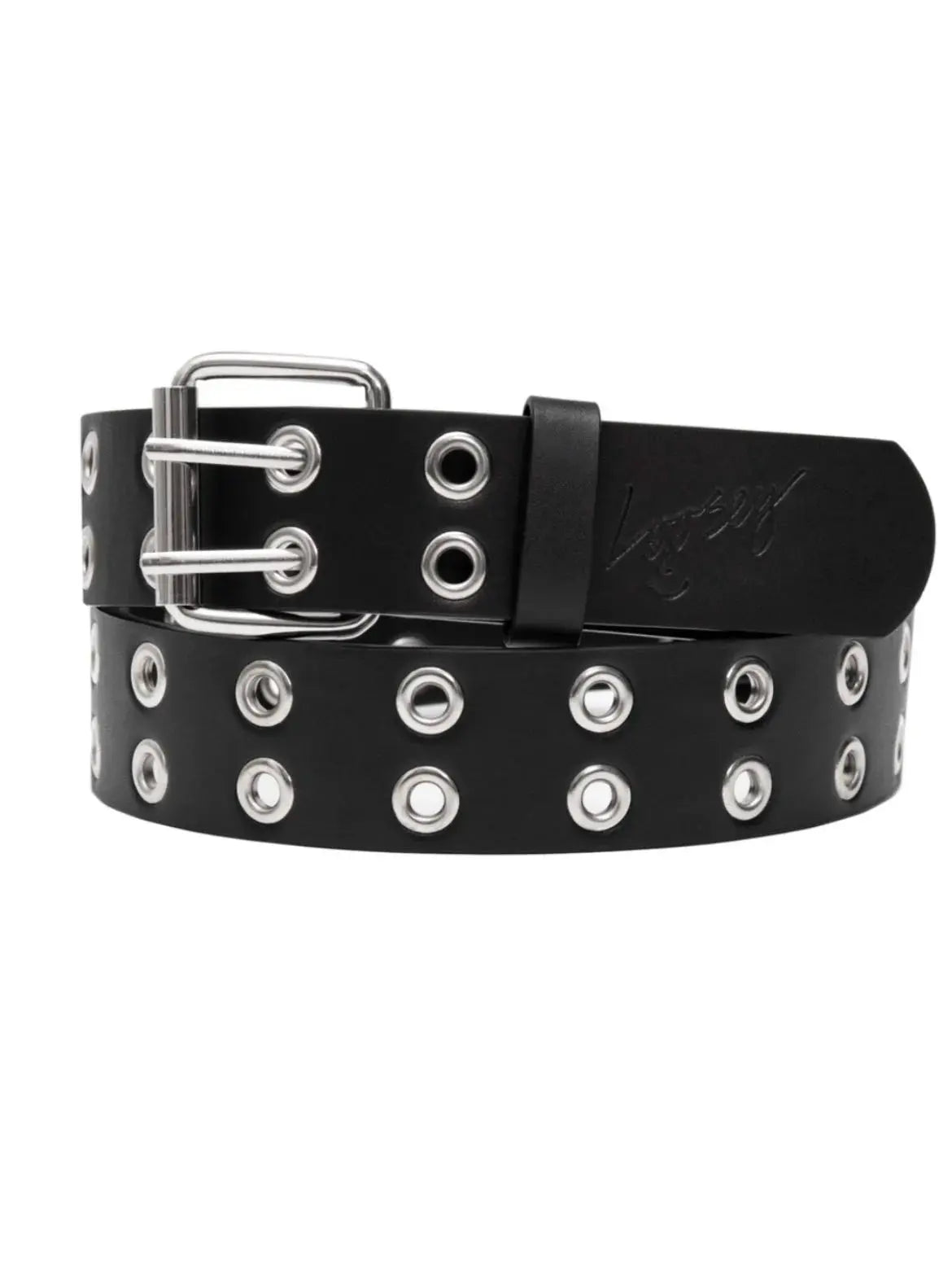 LOOSEY LOVE YOU Grommet hole black - ABU shop