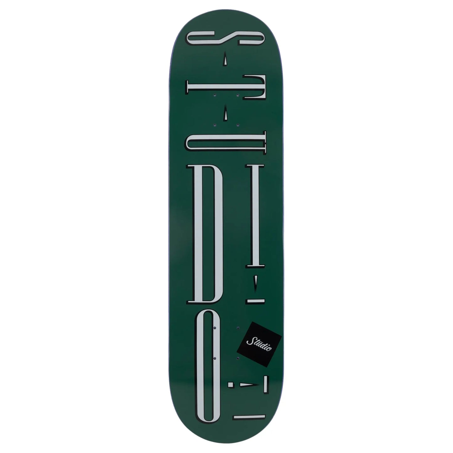 STUDIO Block - Skateboard STUDIO
