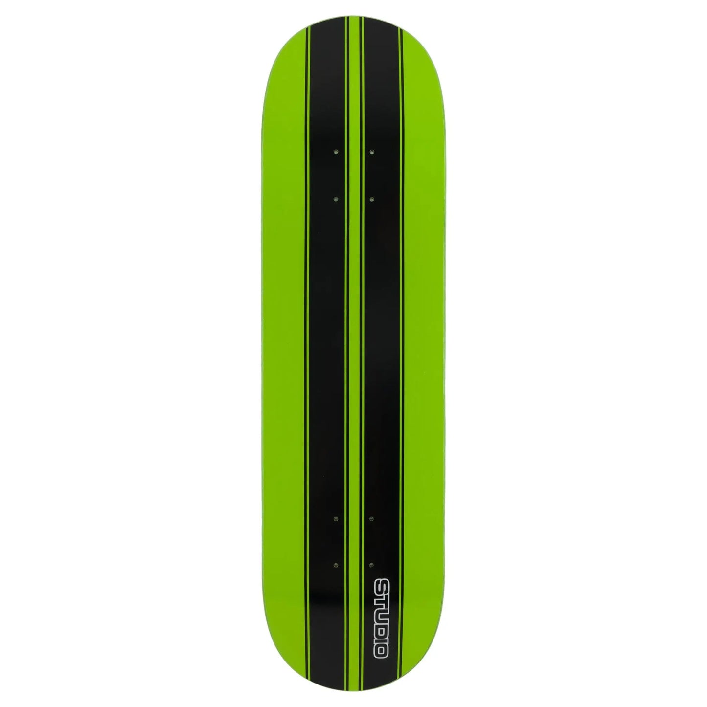 STUDIO Javelin - Lime - Skateboard STUDIO