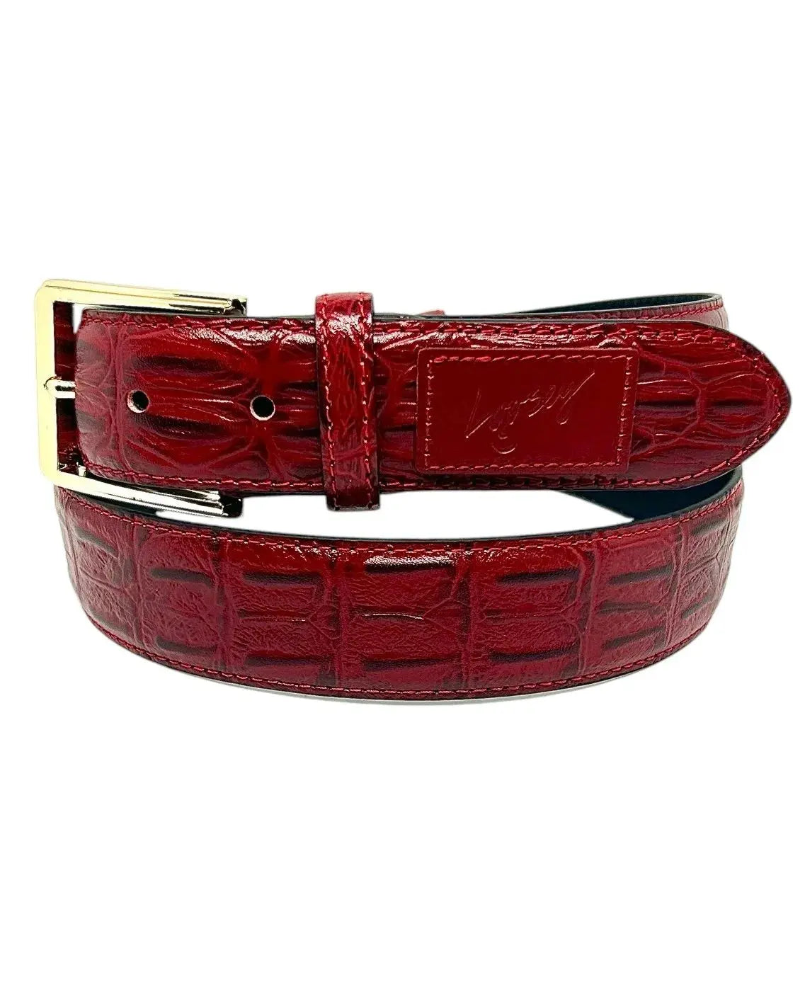 LOOSEY LOVE YOU Premium Matt Price Croc Skin LOOSEY