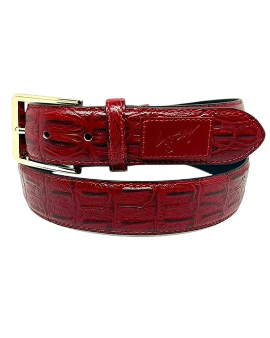 LOOSEY LOVE YOU  Premium Matt Price Croc Skin LOOSEY