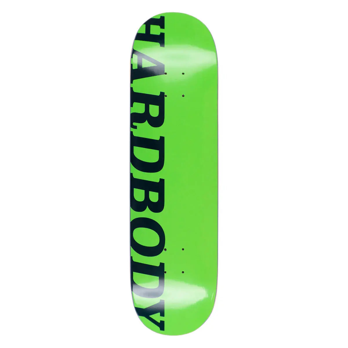 HARDBODY CLASSIC LOGO BOARD 8.25 Hardbody