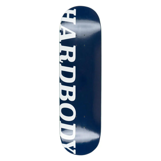 HARDBODY CLASSIC LOGO BOARD 8.25 Hardbody