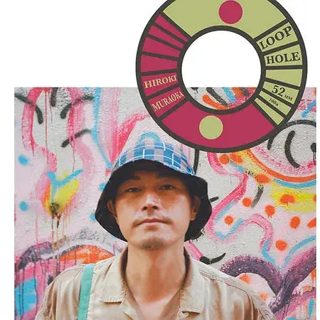 Loophole Wheels Hiroki Uraoka 52mm MT Shape LOOPHOLE WHEELS
