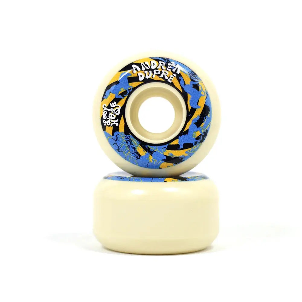 Loophole Wheels Andrea Dupré 53mm MT Shape LOOPHOLE WHEELS